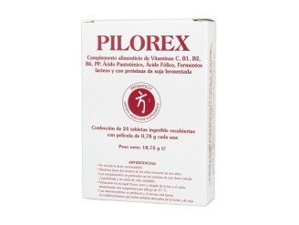Pilorex