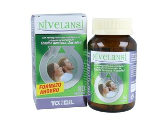 Nivelansi