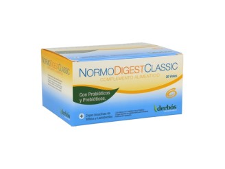 Normodigest Classic