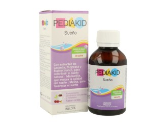 Pediakid Sueño (Sabor Cereza)