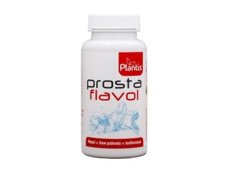 Prostaflavol