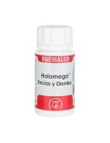 Encías y dientes Holomega