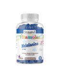 Vitamolas Melatonina 1,9 mg 12 años