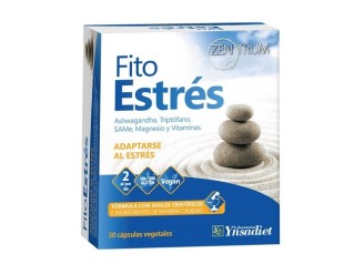 Fito Estrés