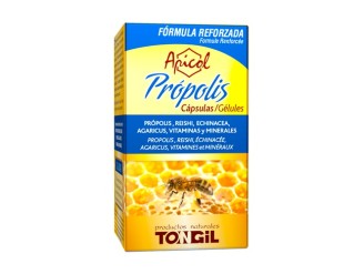 Apicol própolis