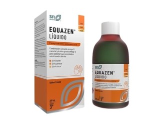 Equazen Liquid