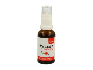 Throat spray (cuidado de la garganta)