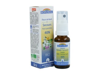 Rescue Remedy Noche Spray