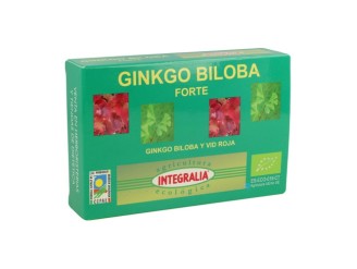 Ginkgo Biloba Forte Eco