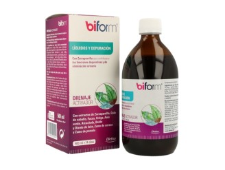 Drenaje Activador