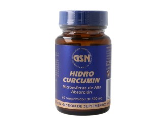 Hidrocurcumin