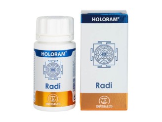 Holoram Radi