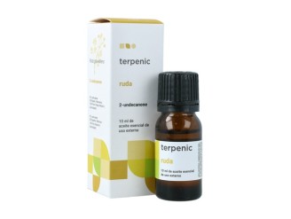 Aceite Esencial Ruda