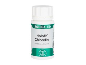 Chlorella Holofit