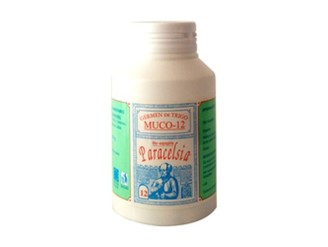 Paracelsia 12 Muco