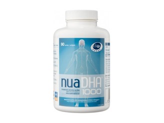 Nua DHA 1000 Omega 3