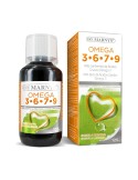 Omega 3 6 7 9
