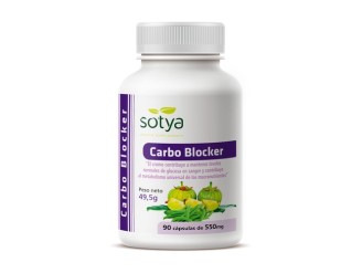 Carbo Blocker