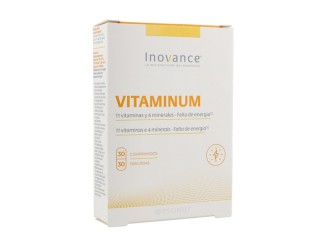 Vitaminum (Vitamina y Minerales)