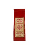 Té Rojo Pu-erh