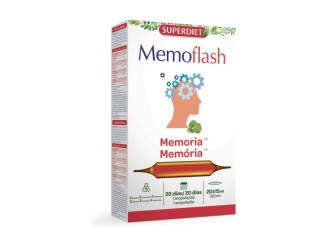 Memoflash Memoria
