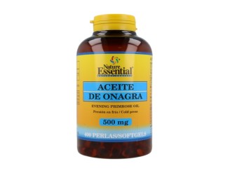 Aceite de onagra (10% GLA)