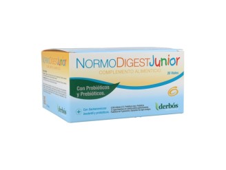 Normodigest Junior