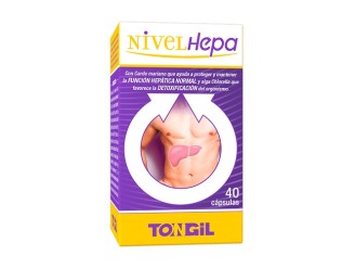 Nivelhepa