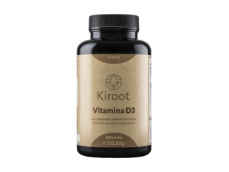 Vitamina D3