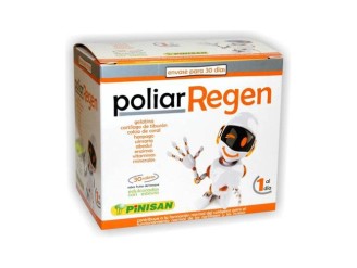 Poliar Regen