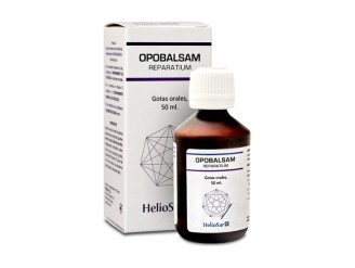 Opobalsam reparatium sistema locomotor