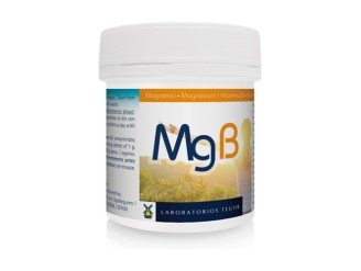 MgB (Magnesio y vitaminas del grupo B)
