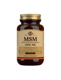 MSM (Metilsulfonilmetano)