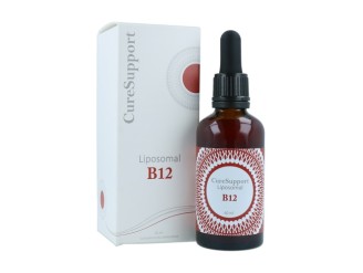 Liposomal B12