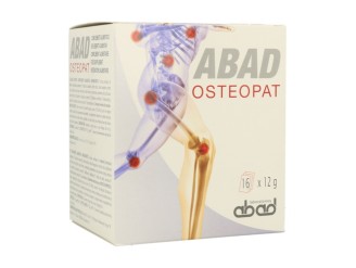 Kilugen Osteopat