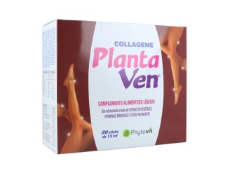 Plantaven Colageno