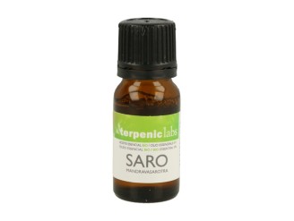 Aceite Esencial Saro Mandravasarotra Bio