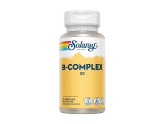 B-Complex 50
