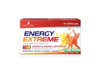 Energy extreme