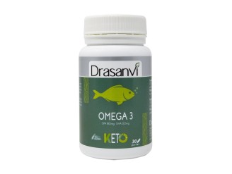 Omega 3 EPA y DHA keto