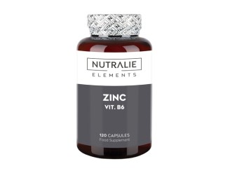 Zinc+Vitamina B6
