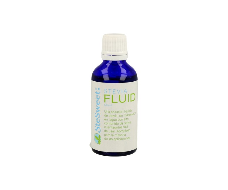 Stevia 50 ml Stesweet