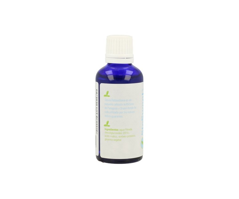 Stevia 50 ml Stesweet