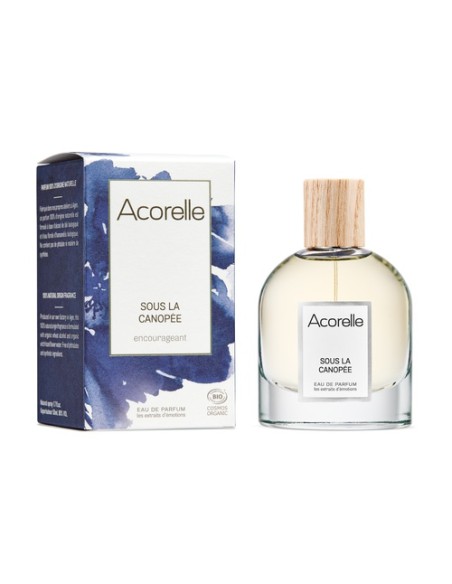 Eau de Parfum Sous La Canopee 50 ml Acorelle