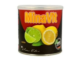 Minavit (sabor limón)