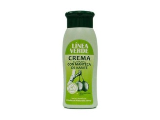 Crema Corporal Manteca De Karité