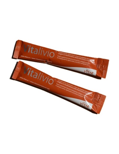 Vitalivio 10 sticks 10 sticks Vitae