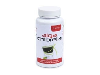 Chlorella