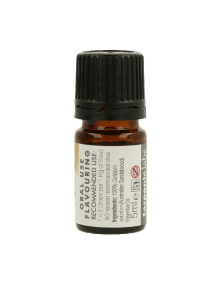 Aceite esencial Sándalo Australia 5 ml Terpenic