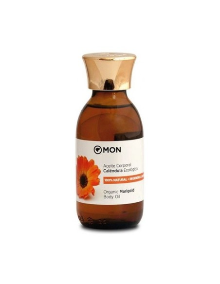 Aceite de Caléndula 125 ml Mon Deconatur
